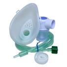 Conjunto Nebulizador Copo Mangueira Ne-C803 Omron