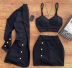 Conjunto Nel plene Conjunto Nel plene