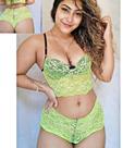 Conjunto Neon
