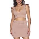 Conjunto New Ch Cropped +Saia