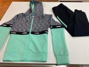 Conjunto New Fit