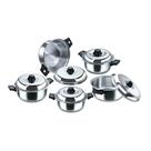 Conjunto New Pratic Polido 5pçs - Eirilar