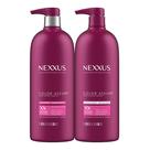 Conjunto Nexxus Color Assure Shampoo e Condicionador - 1 Litro