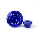 Conjunto Nfs Tampa Magneto Crf 230 Xr 250 Tornado Xre 300 Cb 250f Twister