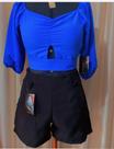 Conjunto Nubia Conjunto Nubia