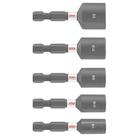 Conjunto Nutsetters BOSCH ITNSV105 Impact Tough 1-7/8
