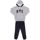 Conjunto NYC New York