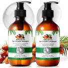 Conjunto O.SECERT Batana Oil - Shampoo e Condicionador para Crescimento Capilar Conjunto O.SECERT Batana Oil - Shampoo e Condicionador para Crescimento Capilar