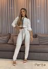 Conjunto off white p