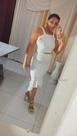 conjunto off whitte
