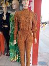 conjunto onca