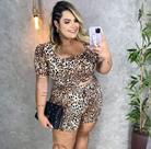 Conjunto Onça
