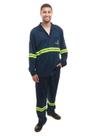 Conjunto Operacional De Helanca - Faixa Refletiva Uniforme Conjunto Operacional De Helanca - Faixa Refletiva Uniforme