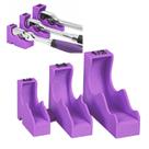 Conjunto Organizador Magnético para Catracas SwiftNurtura, 3 Peças