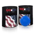 Conjunto original de frisbee ao ar livre Target Toss Game Kan Jam, EUA