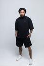 Conjunto Oversized Gola Alta Thpe