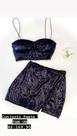 Conjunto paetê