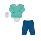 Conjunto pagão 4 pçs 1000