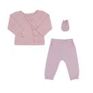 Conjunto pagão fem 3 peças 40062