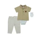 Conjunto pagão masculino 1042 sonho de nene