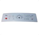 Conjunto Painel De Controle Lavadora Brastemp - W10894988 Conjunto Painel De Controle Lavadora Brastemp - W10894988
