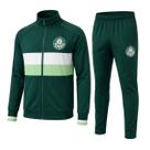 Conjunto Palmeiras Agasalho Athletic Verde - Masculino Tamanho:GCor:Verde Conjunto Palmeiras Agasalho Athletic Verde - Masculino Tamanho:GCor:Verde
