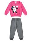 Conjunto Panda I Can! - MALWEE KIDS