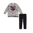 Conjunto Panda Zig Zig Zaa Ref. 53419