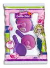 Conjunto Panela Panelinha Brinquedo Infantil Play Cooker