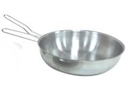 Conjunto Panelas Camping Brunch Unica 5 Peças Nautika
