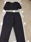 Conjunto panta lona