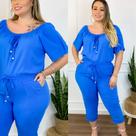 Conjunto pantacour