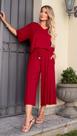 Conjunto Pantacourt