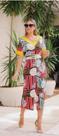 Conjunto Pantacuor