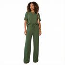 Conjunto Pantalona Básico Plus Size Elegante Moletinho Aero Look Passeio Viajem