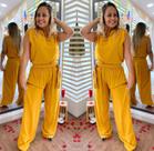 Conjunto Pantalona