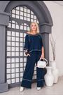 Conjunto pantalona