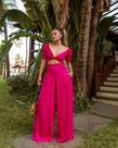 Conjunto pantalona