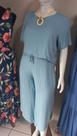 Conjunto pantalona