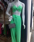 Conjunto pantalona
