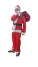 Conjunto Papai Noel Princesa Urbana Completo
