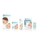 Conjunto para alívio de gripes e resfriados Frida Baby NoseFrida Aspirator