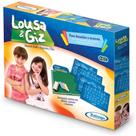 Conjunto para Atividades Infantil - Lousa e Giz - Xalingo