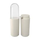 Conjunto para Banheiro Coza Serene 2 Peças Ligth Gray
