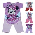 Conjunto Para Bebê + Calça Estampa da Minnie Escolha Cor REF S203 Conjunto Para Bebê + Calça Estampa da Minnie Escolha Cor REF S203