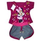 Conjunto para bebê menina Conjunto para bebê menina
