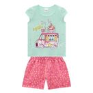 Conjunto para bebês - Be Fun - Abrange