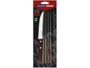 Conjunto para Churrasco 6 Peças Tramontina