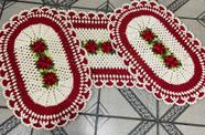 Conjunto para cozinha