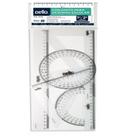 Conjunto para Desenho Geométrico Dello Conjunto para Desenho Geométrico Dello